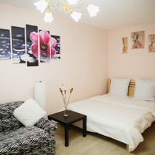Jubilejnyj-10 dlja komandirovochnyh s 4 razdelnymi spalnymi mestami Apartments, Vyksa — photo 2