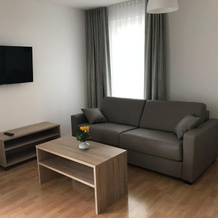 Studio oder Doppelzimmer Espelkamp, 埃斯珀尔坎普 — 照片 2