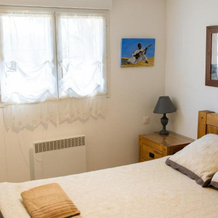 Appartements vue panoramique avec piscine et jacuzzi, Langlade — photo 2
