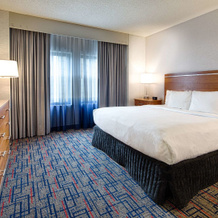 Embassy Suites by Hilton Chicago O'Hare Rosemont, 罗斯蒙特 — 照片 5