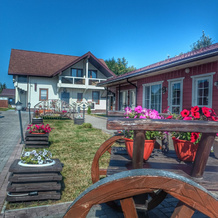 Sloboda Guest House, 大乌斯秋格 — 照片 5