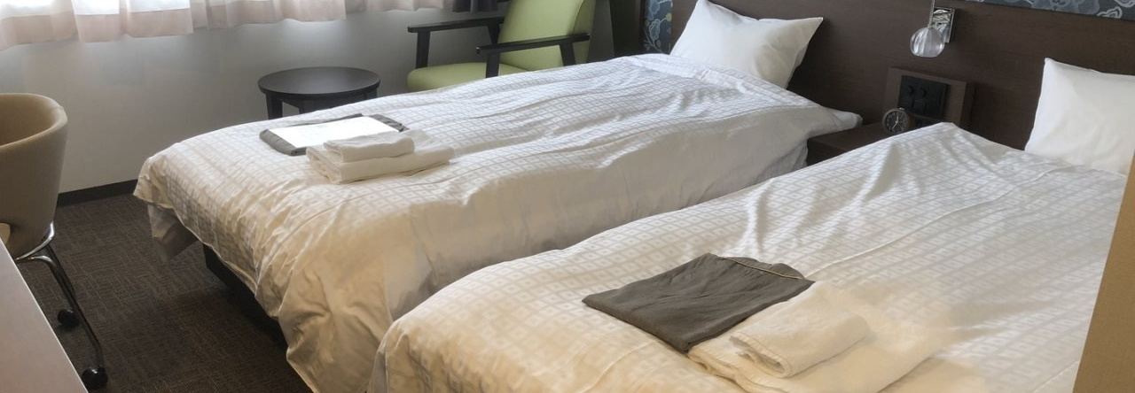 Hotel Just One, Susono — photo 1