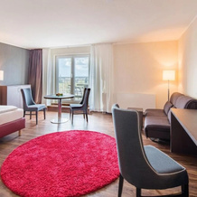 Amedia Boardinghouse Frankfurt-Airport, 劳恩海姆 — 照片 2