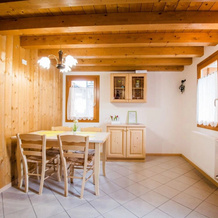 Locazione Turistica Albergo Diffuso - Cjasa Paron Cilli, Барчс — фото 5