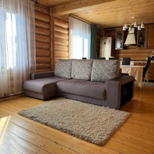 Dom Na Kamskom More Private House, 拉伊舍沃 — 照片 4