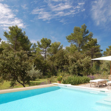 House With one Bedroom in Saint-marc-jaumegarde, With Pool Access, Enc, 圣马克-若姆加德 — 照片 3