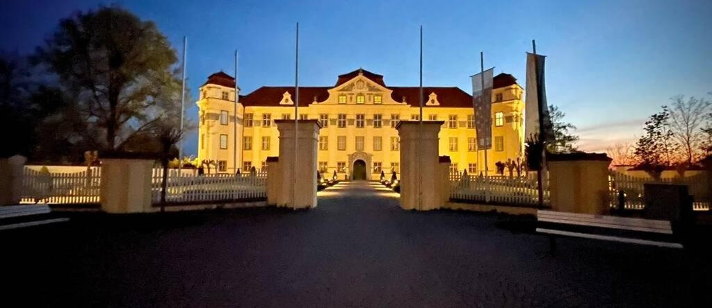 Schmuckstück am Bodensee, Tettnang — photo 1