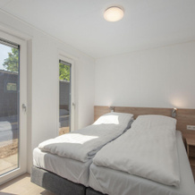 Modern Lodge With Infrared Sauna, Near Helmond, Mierlo — photo 4