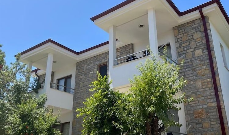 GeBora Tatil Evleri, 达特恰 — 照片 1