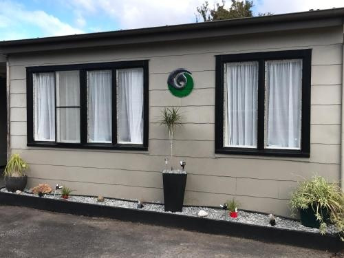 New Windsor Lodge & Caravan Park, 怀拉基 — 照片 1