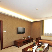 The Kylin Grand Hotel Pingyao, Jinzhong — photo 4