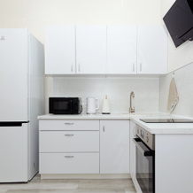 Apartamenty Vozle Pamyatnika Salavatu Yulaevu Apartments, Ufa — photo 5