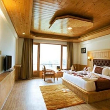Jannat Hotel and Spa, 马纳利 — 照片 4