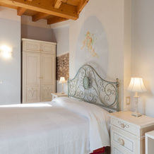 Talamo B&B From 1570, Сан-Мартино-Буон-Альберго — фото 2