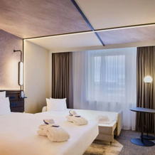 Novotel Zurich Airport Messe, 奥普菲孔 — 照片 4
