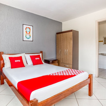 Hotel Orla de Araruama, 阿拉兰瓜 — 照片 3