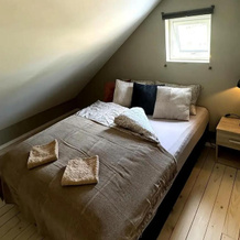 The Loft - With a Stunning View, 斯托克马克内斯 — 照片 2
