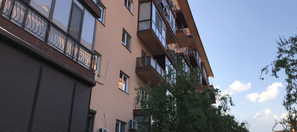 Studio Militari Residence M1, 基亚日纳 — 照片 1