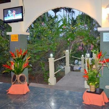 Natuga EcoLodge-Villas Dominical Baru, 波塔隆 — 照片 2