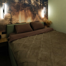 Terra na 50 let oktyabrya 27 Flat, Kirovsk — photo 3