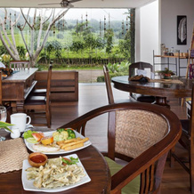 Tea Garden Resort, Cisaat — photo 2
