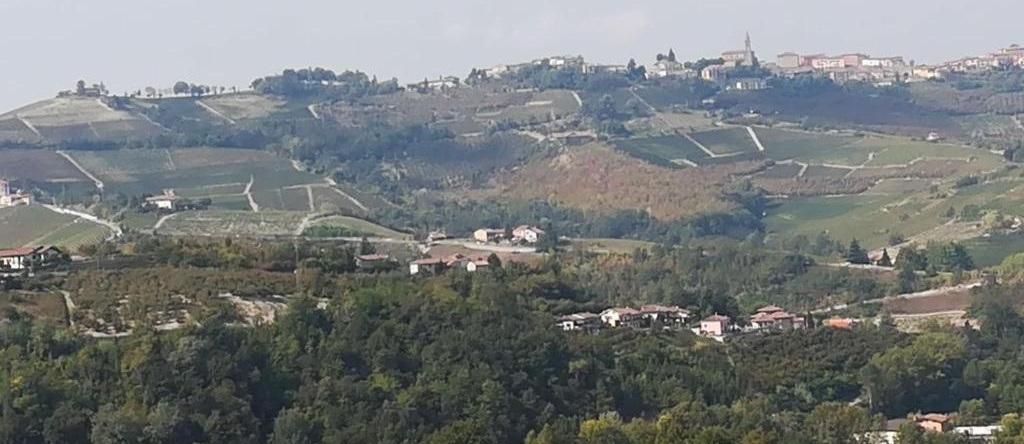 La Casa Dei Masuè, Альба — фото 1