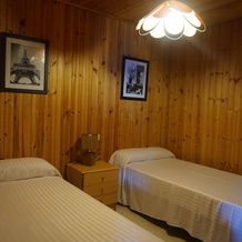 Bungalows Arnela 2, Карбальо — фото 2
