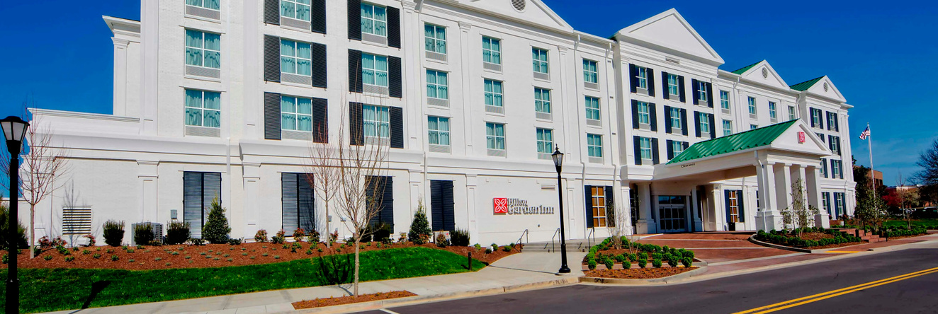 Hilton Garden Inn Nashville Brentwood, Брентвуд — фото 1