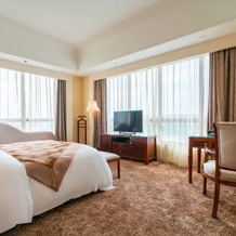 Agate City International Grand Hotel, Guang'an — photo 5