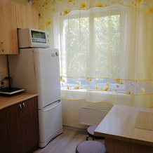 Sutki Kak Doma Na Abakanskoj 39 Apartments, Minusinsk — photo 4
