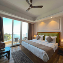 Peaks And Pines Resort, 丘巴塔卡尔 — 照片 4