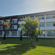 Suite Hotel Dominicus, 格里索利亚 — 照片 4
