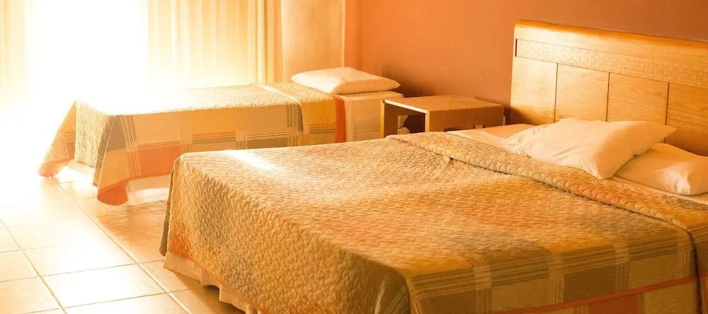 Rio das Garças Eco Resort - CN, 圣若泽-迪米皮布 — 照片 1