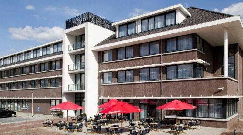 Amrâth Hotel Maarsbergen-Utrecht, Марсберген — фото 1