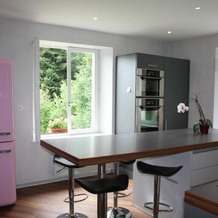 Gite Cleurie, 3 pièces, 5 personnes - FR-1-589-44, 克莱里 — 照片 4