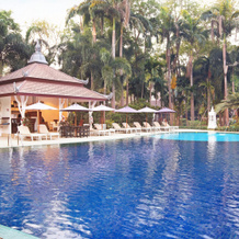 Mida Resort Kanchanaburi, 北碧府 — 照片 3
