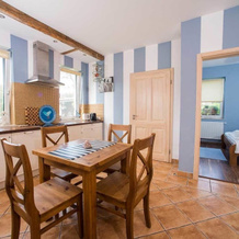 Villa Mare Apartamenty, Гжибово — фото 5