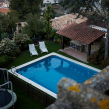 Casa Les Pomeretes Guest House, Figaro-Montmany — photo 5