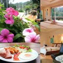 The Road View Resort, Мае-Таенг — фото 2