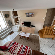 Gîte Taintrux, 4 pièces, 5 personnes - FR-1-589-261, 坦特里 — 照片 2