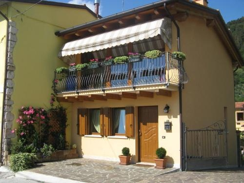 Wind's House, Pove del Grappa — photo 1