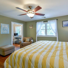 Villa Hampton Hides, 斯普林斯 — 照片 2