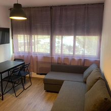 Apartamento Plaza Pradollano 2, 普拉多利亚诺 — 照片 2