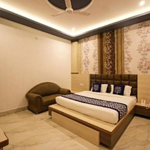 Hotel Grand Tapovan, 希夫普里 — 照片 3