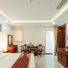 Red Sun Nha Trang Hotel, Нячанг — фото 5
