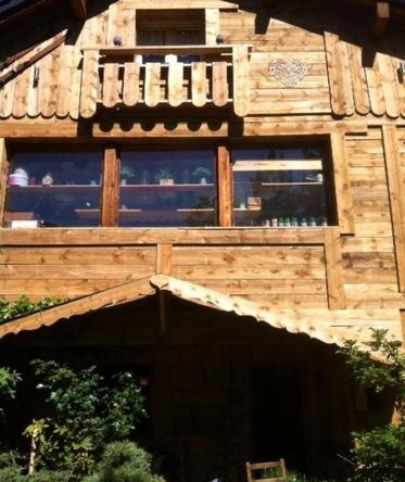 Chalet Pomme De Pin, Формигер — фото 1