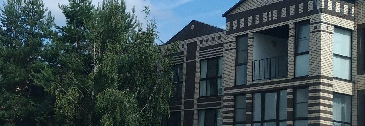 Kravts Group on Lugovaya Street, Solotcha — photo 1