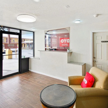 OYO Hotel Blytheville AR I-55, 布莱斯维尔 — 照片 2