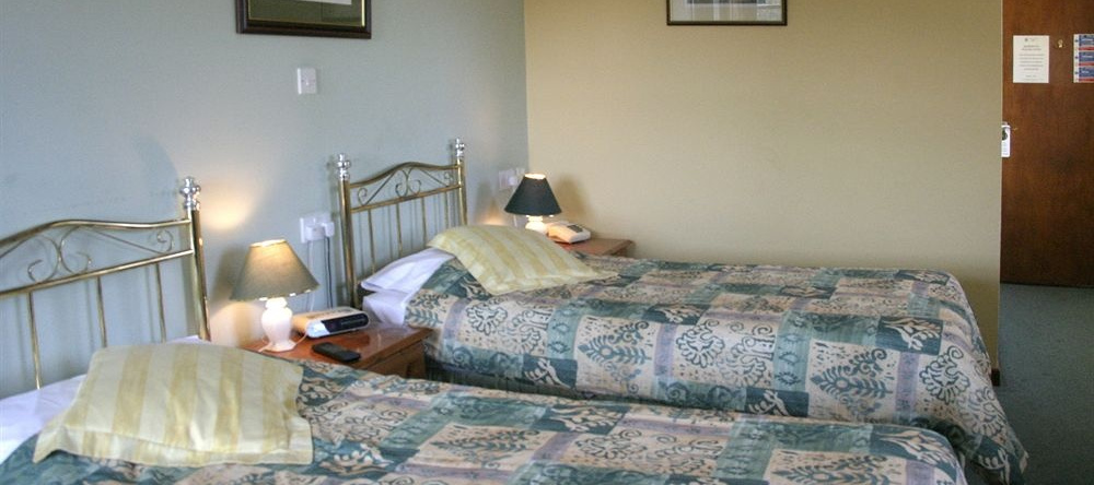 Lostwithiel Hotel Golf & Country Club, 洛斯特威西尔 — 照片 1