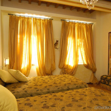 Relais Villa Roncuzzi, Русси — фото 5